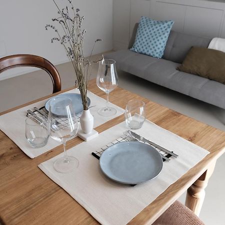 Aurelia Apartment رافيننا المظهر الخارجي الصورة