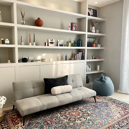 Aurelia Apartment رافيننا المظهر الخارجي الصورة