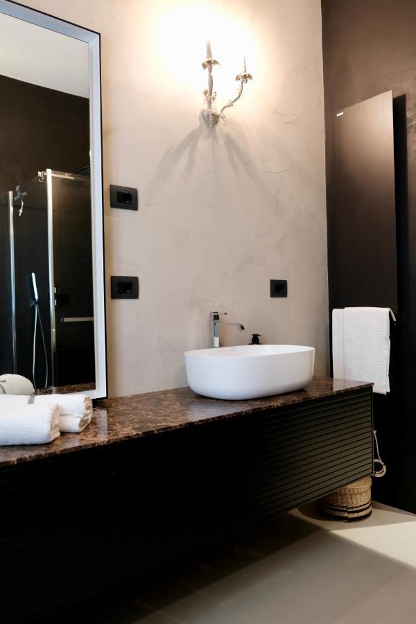 Aurelia Apartment رافيننا المظهر الخارجي الصورة