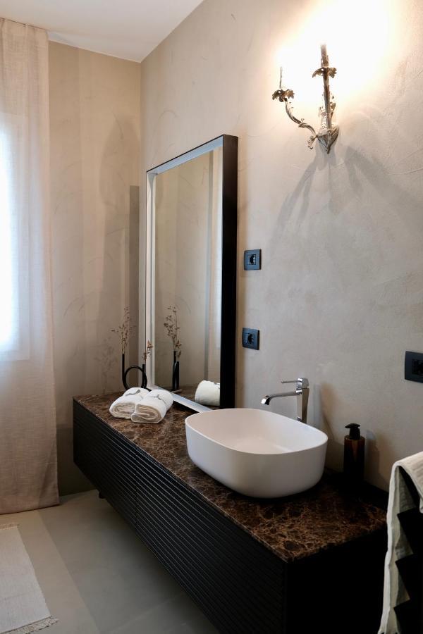 Aurelia Apartment رافيننا المظهر الخارجي الصورة