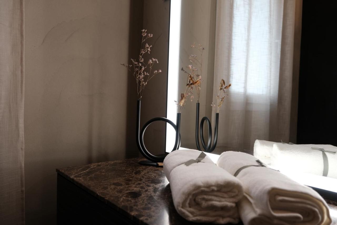 Aurelia Apartment رافيننا المظهر الخارجي الصورة