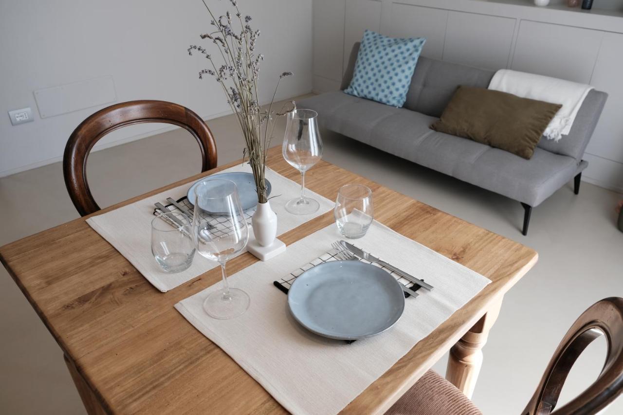 Aurelia Apartment رافيننا المظهر الخارجي الصورة
