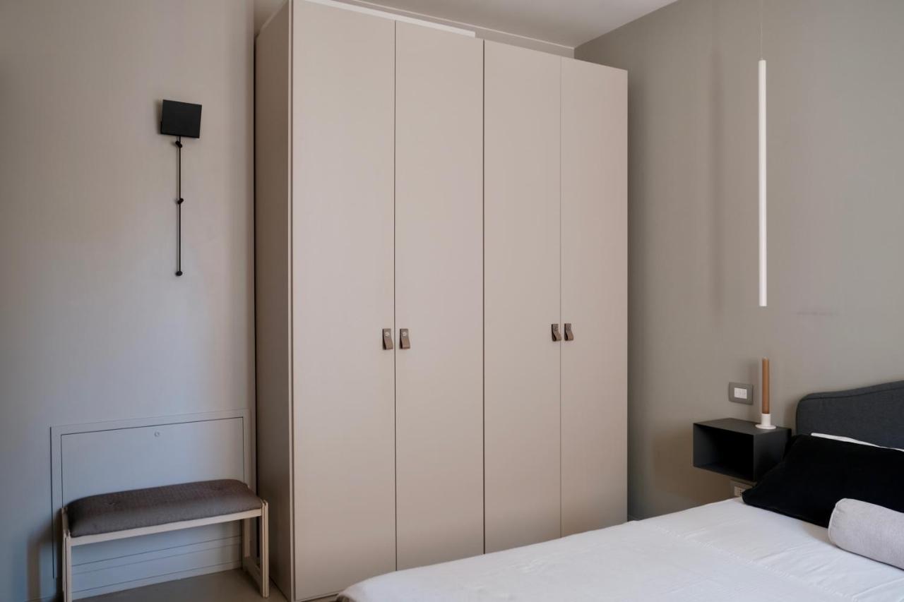 Aurelia Apartment رافيننا المظهر الخارجي الصورة