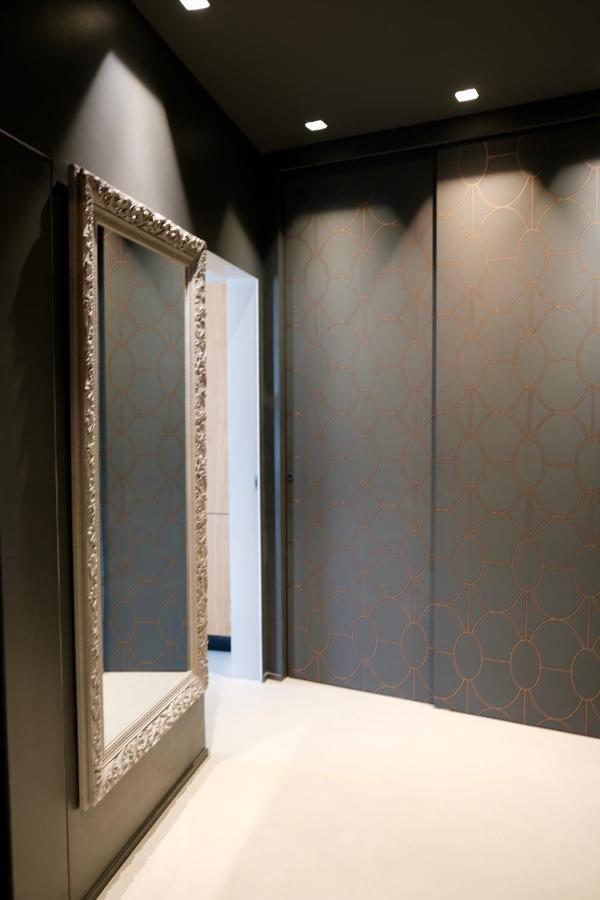 Aurelia Apartment رافيننا المظهر الخارجي الصورة