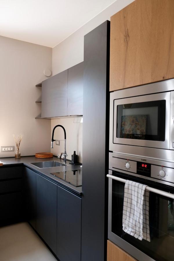 Aurelia Apartment رافيننا المظهر الخارجي الصورة