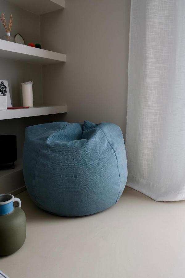 Aurelia Apartment رافيننا المظهر الخارجي الصورة