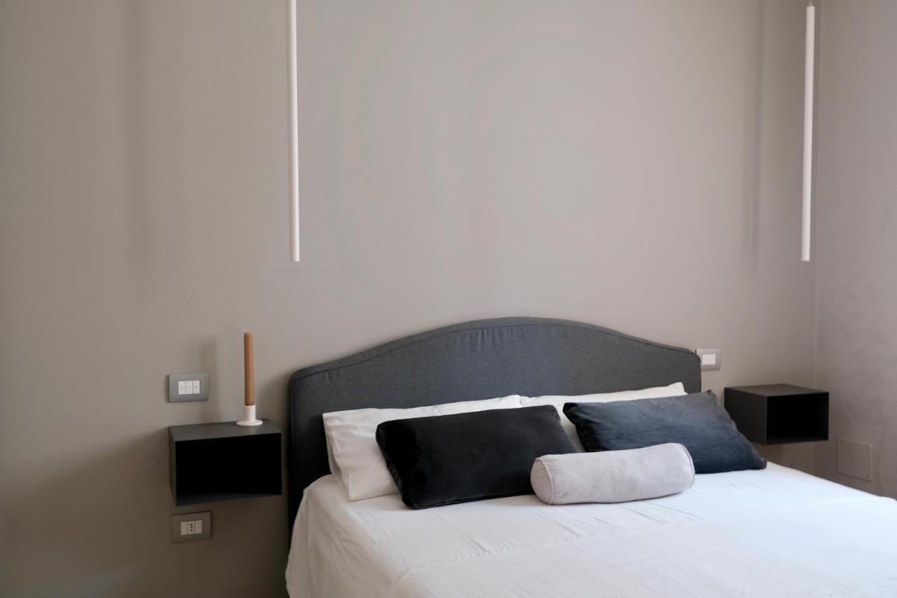 Aurelia Apartment رافيننا المظهر الخارجي الصورة