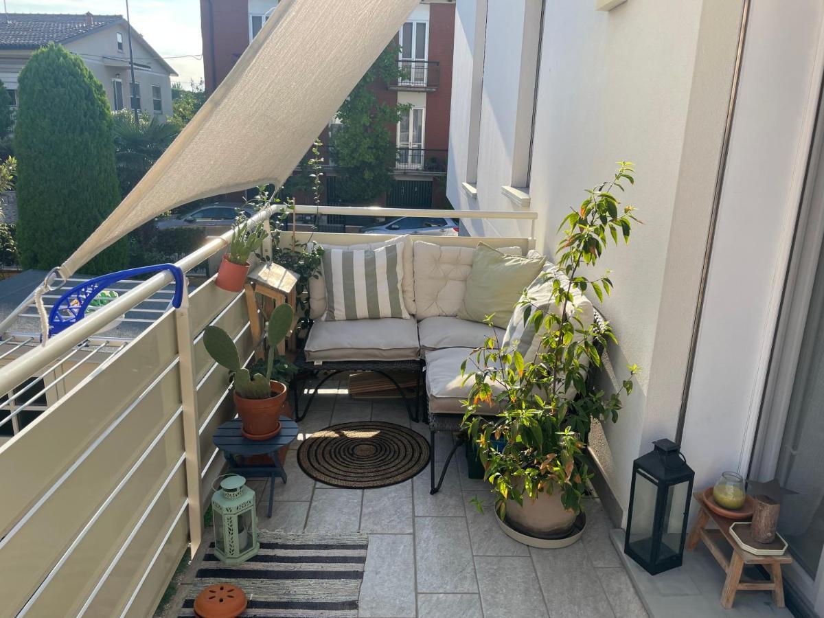 Aurelia Apartment رافيننا المظهر الخارجي الصورة